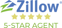 Zillow 5-Star Agent